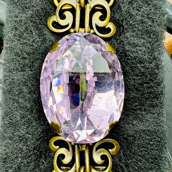 STUNNING Sorrelli Bracelet- 8 inches - Picture 3 of 7